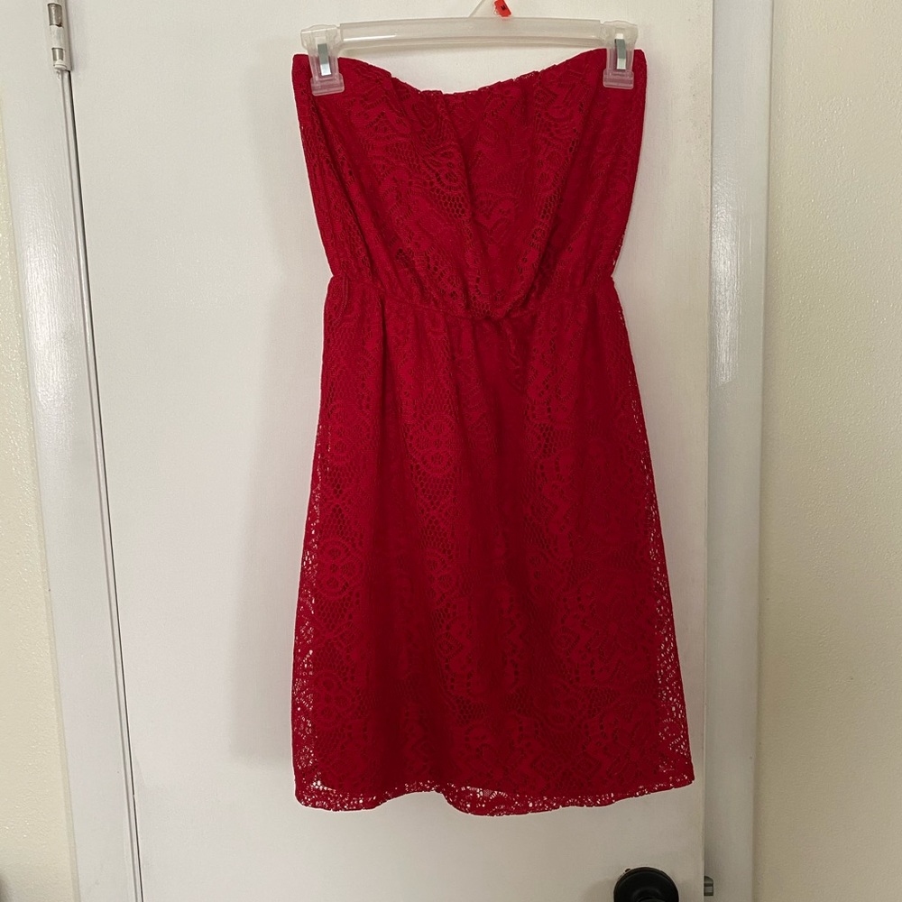 Cleaning closet